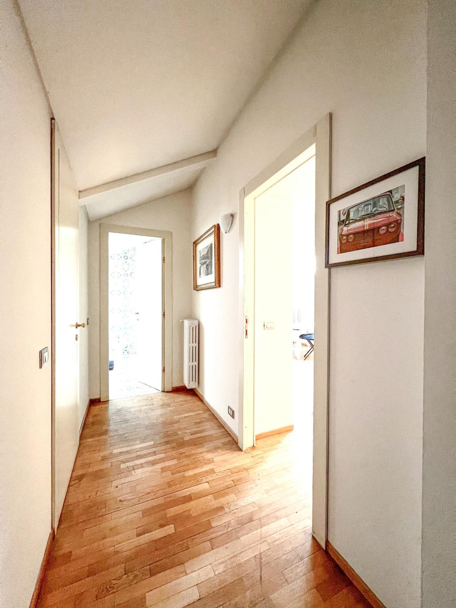 Comecasa Alfieri Cosy Apartment Асти Экстерьер фото