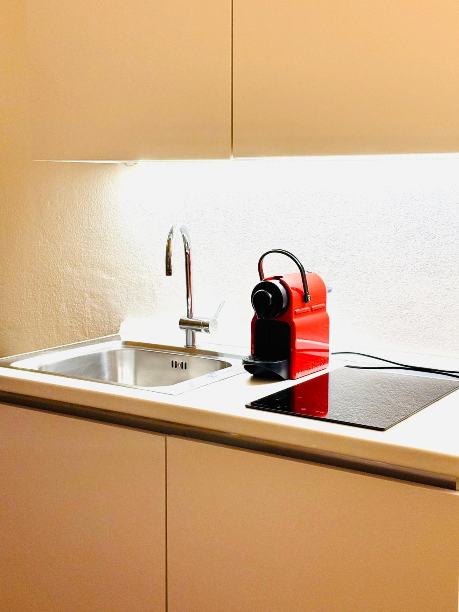 Comecasa Alfieri Cosy Apartment Асти Экстерьер фото